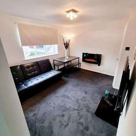 Sleek & Stylish - E15 Apartment With Parking Londyn Zewnętrze zdjęcie