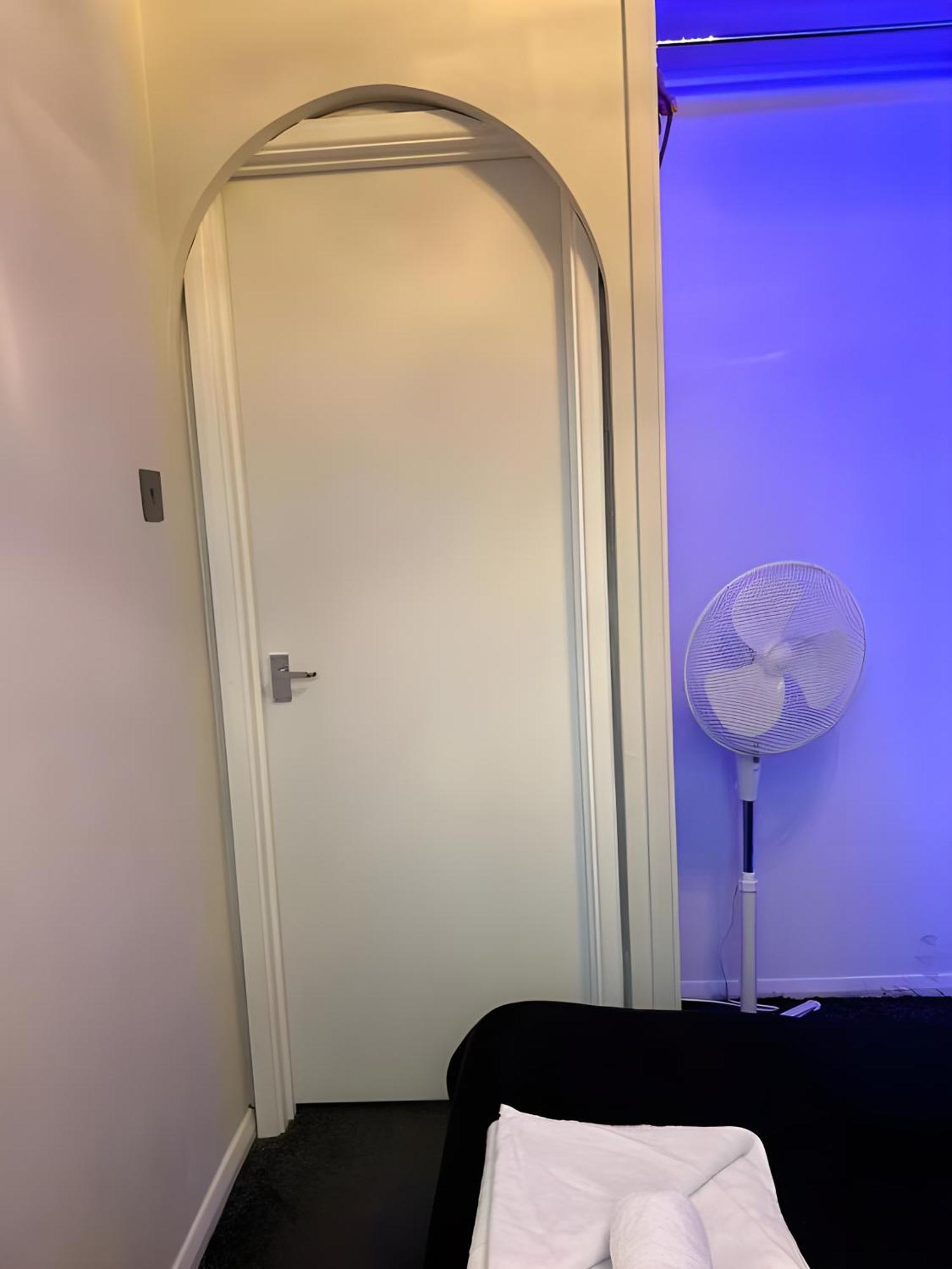 Sleek & Stylish - E15 Apartment With Parking Londyn Zewnętrze zdjęcie